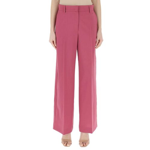 Weekend Max Mara Freda Crop Length Suit Pant